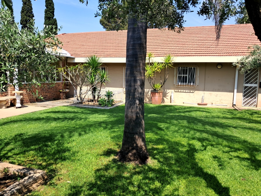 4 Bedroom Property for Sale in Doorn Free State